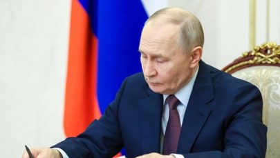 Dekret Putina. Nowy ambasador Rosji w Polsce 