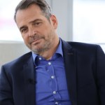 Deląg po raz trzeci zostanie ojcem. Nagle docenił uroki prywatności