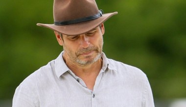 Deląg rozpoczął nowy romans. Tajemnicza piękność wyleczyła jego złamane serce: "To jest naprawdę potem ciężki nokaut"