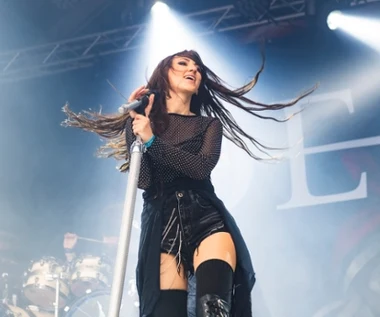 Delain bez wokalistki zaczyna nowy rozdział. "Idziemy o krok dalej"