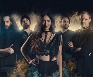 Delain w nowym składzie. Sprawdź singel "The Quest And The Curse"