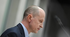 Delegacja BBN w USA. Oto co usłyszała o Strategii Bezpieczeństwa Narodowego