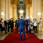 Delegacja KE odwiedziła Budapeszt. Stawką 17 miliardów euro