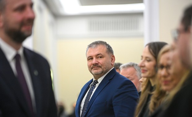 Delegacja Komisji Weneckiej w Warszawie - bez satysfakcji