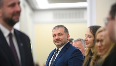 Delegacja Komisji Weneckiej w Warszawie - bez satysfakcji