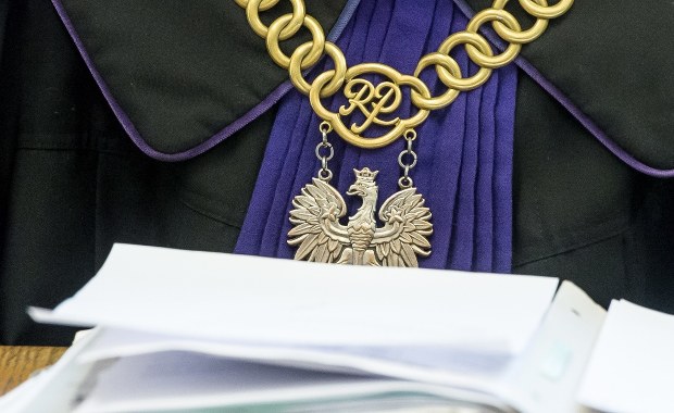 Delegacja Komisji Weneckiej z pilną wizytą w Polsce. Chodzi o ustawę dyscyplinującą sędziów