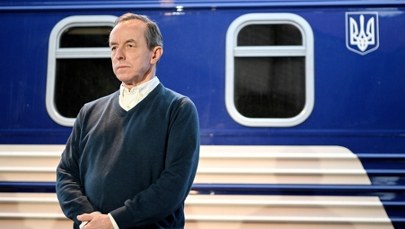 Delegacja Senatu wróciła z Ukrainy. "Rosja nie ma już prawa nazywać się państwem cywilizowanym"