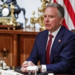 Delegacja USA może wkrótce przyjechać do Kijowa. Doradca Zełenskiego wskazał termin