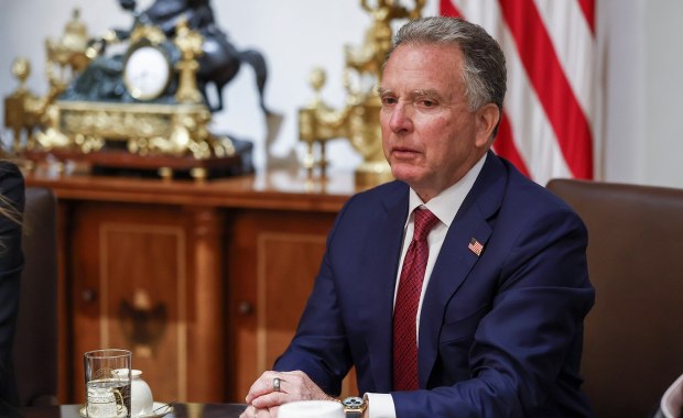 Delegacja USA może wkrótce przyjechać do Kijowa. Doradca Zełenskiego wskazał termin