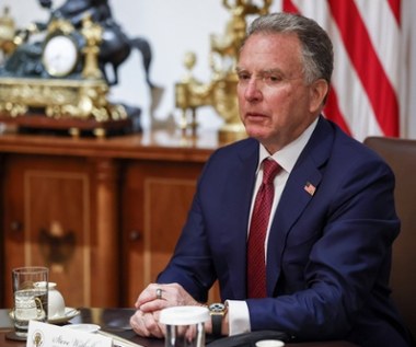 Delegacja USA może wkrótce przyjechać do Kijowa. Doradca Zełenskiego wskazał termin