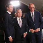 doradca Putina ds. biznesu