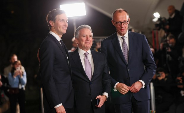 Delegacja USA przekona Rosję do zakończenia wojny? W weekend spotkanie w Miami