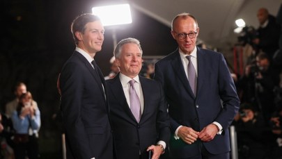 Delegacja USA przekona Rosję do zakończenia wojny? W weekend spotkanie w Miami