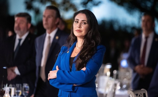 Delegacja z Moskwy w USA. "Historyczne" spotkanie budzi zadowolenie Kremla