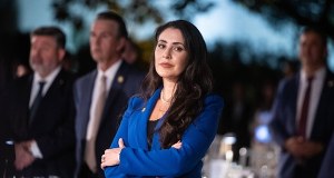 Delegacja z Moskwy w USA. "Historyczne" spotkanie budzi zadowolenie Kremla