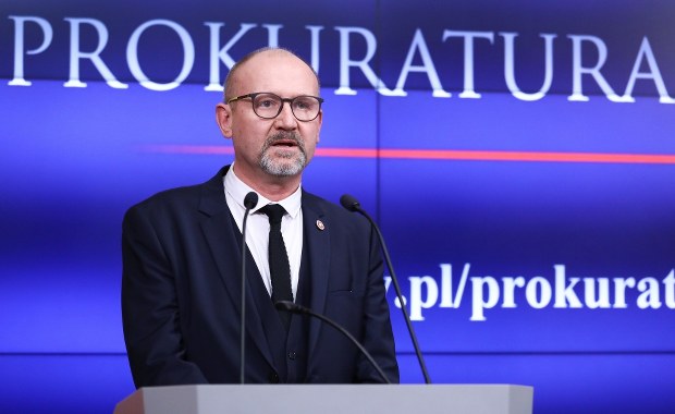 Delegacje prokuratorów. Barski nie chce posłuchać Bodnara