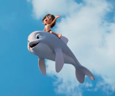 "Delfinek i ja 2" [trailer]