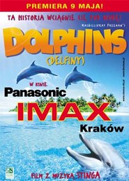 Delfiny (IMAX 2D)