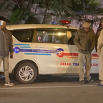 Delhi: Eksplozja w pobliżu ambasady Izraela