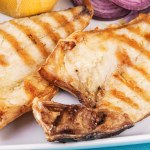 Delikatna jak pstrąg, zdrowa jak makrela. Oto dlaczego Włosi i Grecy zajadają się doradą