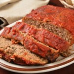 Delikatna jak puch i niebywale soczysta pieczeń rzymska. Obowiązkowa na wielkanocnym stole