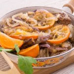 Delikatna, lekkostrawna i pełna żelaza. Jemy od święta, choć przyspiesza metabolizm