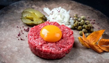 Delikatna, miękka i soczysta część wołowiny. We Francji i USA to rarytas podawany w najlepszych restauracjach