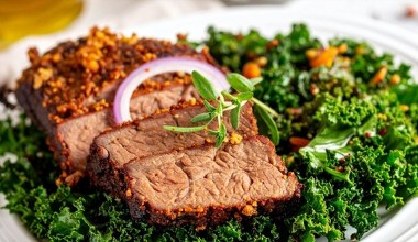 Delikatna, miękka i soczysta część wołowiny. We Francji to rarytas podawany w najlepszych restauracjach