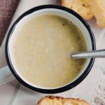 Delikatna, pożywna i tania. Na Śląsku robili ją dla seniorów, na choroby i dla najmłodszych