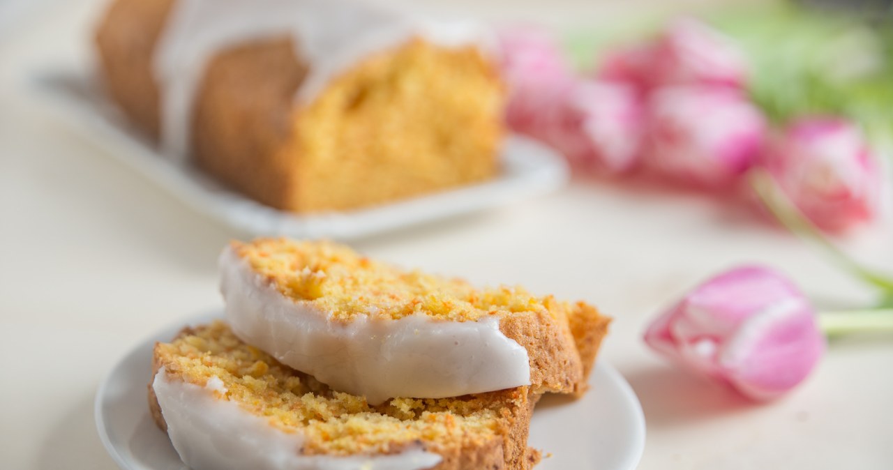 Delikatne ciasto jest idealne na co dzień i na święta /alein /123RF/PICSEL