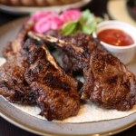 Delikatne i aromatyczne mięso z dużą ilością białka. Hamuje rozwój cukrzycy