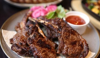 Delikatne i aromatyczne mięso z dużą ilością białka. Hamuje rozwój cukrzycy