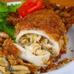 Delikatne i aromatyczne. Tak podasz kalmary jak we włoskiej trattorii