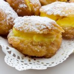 Delikatne jak chmurka. To jeden z najlepszych kremów do ptysiów