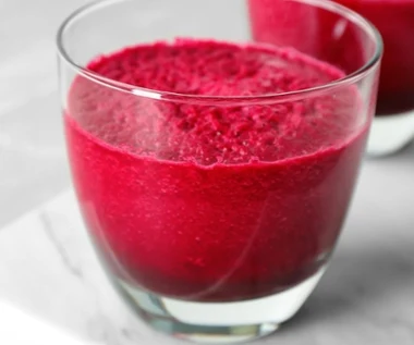 Delikatny mus na pożywne i zdrowe śniadanie lub kolację. Główny składnik ma wielką moc