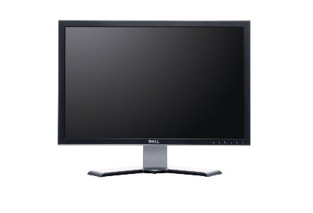 Dell 2407WFP-HC /materiały prasowe