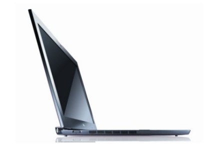 Dell Latitude Z - Pierwszy notebook na rynku umożliwiający bezprzewodowe ładowanie baterii /materiały prasowe