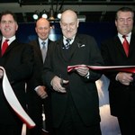 Dell otwiera fabrykę w Łodzi