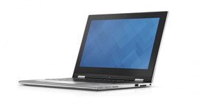 Dell prezentuje nowe laptopy 2w1