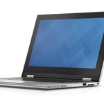 Dell prezentuje nowe laptopy 2w1