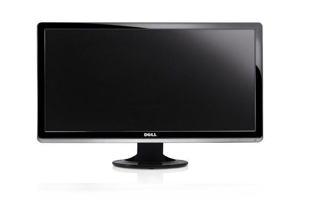 Dell przedstawił 2 nowe monitory -  S2230MX i S2330MX /materiały prasowe