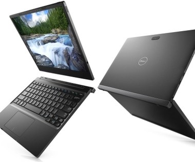 Dell przedstawił pierwszy laptop z bezprzewodowym ładowaniem