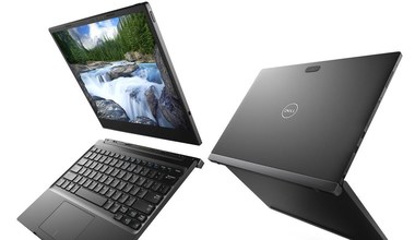 Dell przedstawił pierwszy laptop z bezprzewodowym ładowaniem