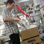 Dell przekazuje łódzką fabrykę Foxconn