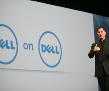 Dell stworzy pierwszy tablet z Windowsem 8?
