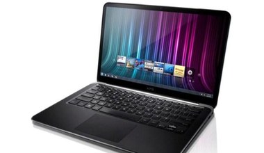 Dell wkracza do segmentu ultrabooków z modelem XPS 13