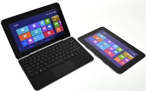 Dell wprowadza na polski rynek tablet XPS 10