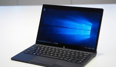 Dell XPS 12 - hybryda z najwyższej półki