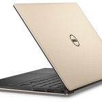 Dell XPS 13 - nowa wersja 13-calowego notebooka