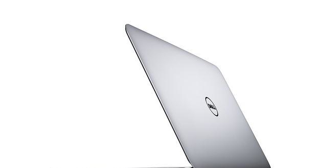 Dell XPS 13 - ultracienki i elegancki /INTERIA.PL/informacje prasowe